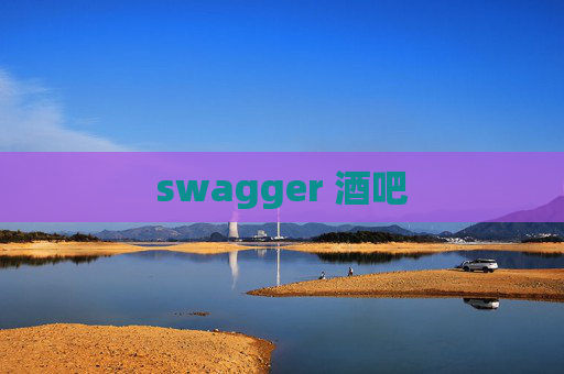swagger 酒吧